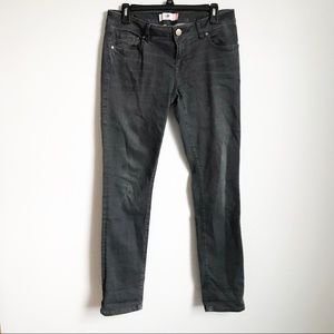 CAbi Slim Boyfriend Jeans